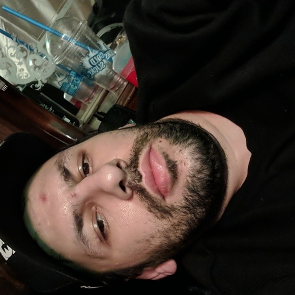 Meet your Posher, Joshua - Picture 1 of 1